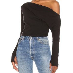 Never worn Free people sweater